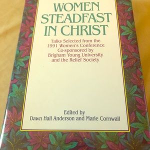 Women steadfast in Christ